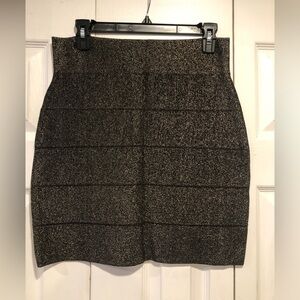 BCBG Bodycon Skirt - NWOT